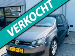 Volkswagen Polo - 1.2 Easyline|Airco|New Apk|