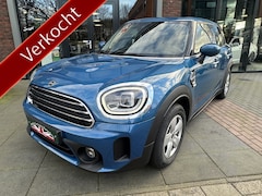 MINI Countryman - 1.5 Cooper Business Edition