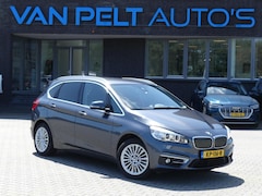 BMW 2-serie Active Tourer - 225XE PHEV 4X4 Centennial High Executive Automaat