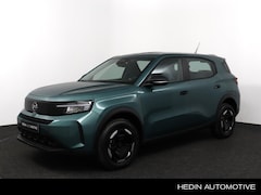 Opel Frontera - Electric Edition 44 kWh | Navigatie | Parkeer Camera | Cruise Cotrole |