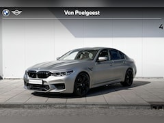 BMW M5 - Sedan Harman Kardon Audio / Laser Lampen / Auto-pilot / 4 zone Airco / Comfort Access / PP