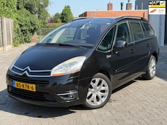 Citroën Grand C4 Picasso - 1.6 VTi Dynamique 7 persoons|Airco|Parkeersensoren|Navi|Radio
