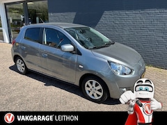 Mitsubishi Space Star - 1.0 Bright