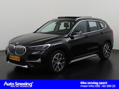 BMW X1 - xDrive25e xLine | Panoramadak | Zondag Open
