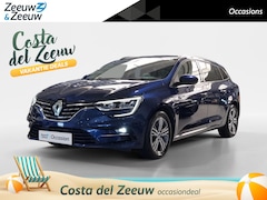 Renault Mégane E-Tech - Estate 1.6 Plug-In Hybrid 160 R.S. Line * Bose * Trekhaak * Carplay * Head up display * Wi