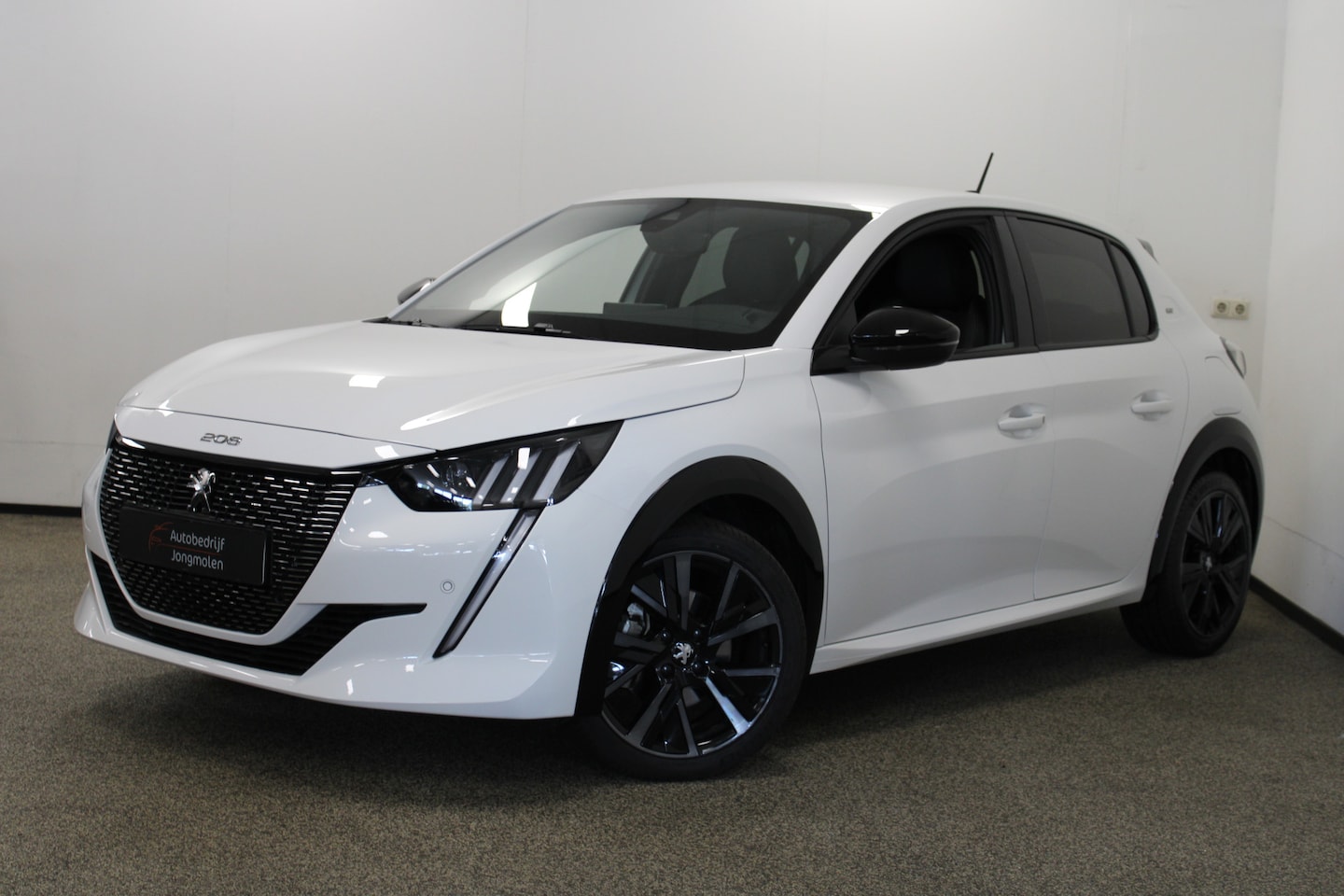 Peugeot 208 - 1.2 PureTech GT 1.2 PureTech GT - AutoWereld.nl