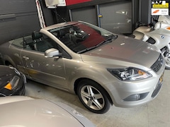 Ford Focus Coupé-Cabriolet - 2.0 Titanium / leder