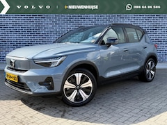 Volvo XC40 - Recharge Twin Ultimate 78 kWh | Trekhaak | Panoramadak | 360 Camera | Dode Hoek Detectie |