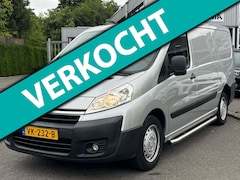 Toyota ProAce - 1.6D L2H1 Aspiration Trekhaak Cruise