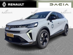 Renault Symbioz - 1.6 E-Tech full hybrid 145 techno - Demo