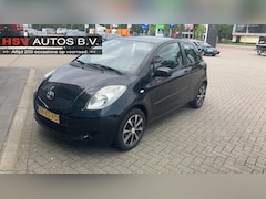 Toyota Yaris - 1.3 VVTi Sol airco