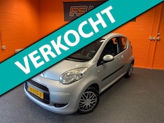 Citroën C1 - 1.0 12V / 3 DEURS / SPORT / AIRCO / APK 21-05-2026
