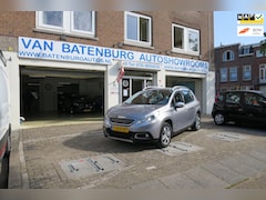 Peugeot 2008 - 1.2 VTi Allure | Automaat| Nieuwe distributie| Climate control|Park assist|Nav full screen