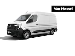 Renault Master - T35 2.0 dCi 130 L2H2 Start | NIEUW | BPM-VRIJ | RIJKLAARPRIJS