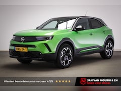 Opel Mokka - 1.2 Turbo Ultimate | COMFORT / TECHNOLOGY- PACK | STUURVERWARMING | DAB | APPLE | CAMERA