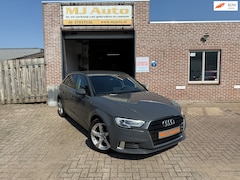 Audi A3 Sportback - 30 TFSI Sport navigatie cruise control