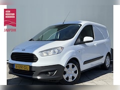Ford Transit Courier - BWJ 2017 | 1.5 TDCI 75PK Trend | AIRCO | TREKHAAK | NAVI | CRUISE | PDC |