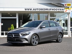 Mercedes-Benz B-klasse - 250 e Adaptieve Cruisecontrol Memory 360 graden camera