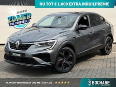 Renault Arkana - 1.6 E-Tech hybrid 145 R.S. Line (Hoge instap) Camera | Navigatie | Allseason