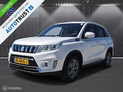 Suzuki Vitara - 1.0 Boosterjet Select