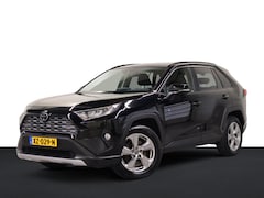 Toyota RAV4 - 2.0 VVT-iE First Edition