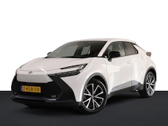 Toyota C-HR - 2.0 Hybrid 200 First Edition
