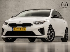 Kia Pro cee'd - ProCeed 1.5 T-GDi MHEV GT-Line Sport 160Pk Automaat (SCHUIFDAK, APPLE CARPLAY, GROOT NAVI,