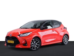 Toyota Yaris - 1.5 Hybrid Launch Edition
