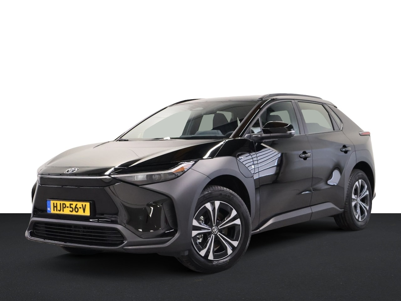 Toyota bZ4X - Business 71 kWh Business 71 kWh - AutoWereld.nl