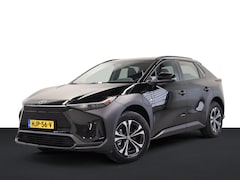 Toyota bZ4X - Business 71 kWh