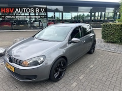 Volkswagen Golf - 1.2 TSI Comfortline BlueMotion