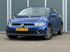 Volkswagen Polo - 1.0 TSI Life Business | Camera | Wireless App-connect