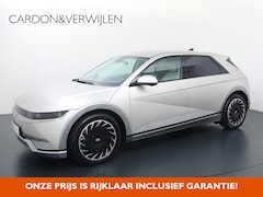 Hyundai IONIQ 5 - Lounge 77.4 kWh | SoH 100% | Automaat | Multifunctioneel stuurwiel | Autohold | Automatisc