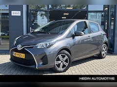 Toyota Yaris - 1.0 VVT-i Trend