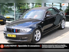 BMW 1-serie Cabrio - 120i Summer
