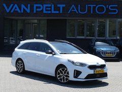 Kia Cee'd Sportswagon - Ceed 1.0 T-GDi GT-Line / Schuif - kanteldak / Stoel-stuurverwarming