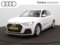 Audi A1 Sportback - 25 TFSI Pro Line | Leder | Cruise | Carplay