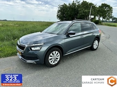 Skoda Kamiq - 1.0 TSI Ambition