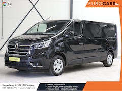 Renault Trafic - 2.0 Blue dCi 150PK T30 L2H1 Advance Automaat Trafic 2.0 Blue dCi 150PK T30 L2H1 Advance Ai