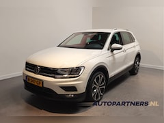 Volkswagen Tiguan - 1.4 TSI Comfortline Business - Stoel/stuurverwarming - Apple carplay/android auto - Climat