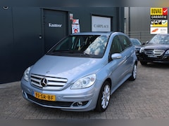 Mercedes-Benz B-klasse - 200