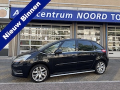 Citroën C4 Picasso - 2.0-16V Exclusive 5p. Automaat | 1e Eigenaar | Panoramadak | Climate Control | Cruise Cont