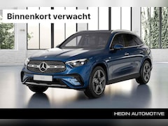 Mercedes-Benz GLC-klasse - GLC 400e Automaat 4MATIC Sport Edition | AMG Premium Pakket | Trekhaak