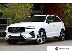 Volvo XC60 - 2.0 T6 Plug-in hybrid AWD Plus Dark | Panoramadak | Memory seats | Pilot Assist | Camera |