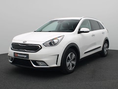 Kia Niro - 1.6 GDi Hybrid DynamicLine 141PK Aut. Achteruitrijcamera, Navi, DAB+, Apple Carplay/Androi