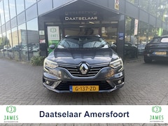 Renault Mégane Estate - 1.3 TCe Bose