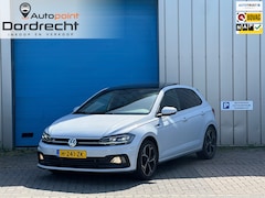 Volkswagen Polo - 1.0 TSI Highl R-line PANO VIRTUAL AUT