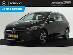 Mercedes-Benz B-klasse - 250 e Luxury Line | Progressive Line Advanced Plus | Dodehoek Assist | Sfeerverlichting |