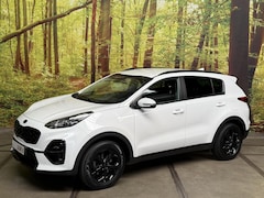 Kia Sportage - 1.6 GDI Black Edition Navi Camera Keyless DAB Rijstrook Apple Carplay LED Clima