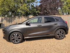 Ford Puma - 1.0 EcoBoost Hybrid ST-Line X Navigatie & Camera & Winterpakket